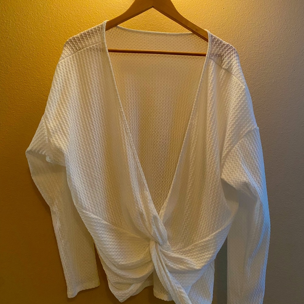 Greene Street Top by Savvi